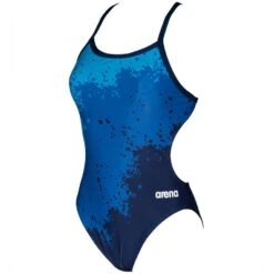 Arena Spraypaint Light Drop Back 12 Arena Spraypaint Light Drop Back -Speedos Shop 002326nn 1 1