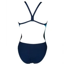 Arena Spraypaint Challenge Back -Speedos Shop 002326nn back 1