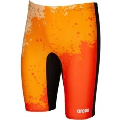 Arena Spraypaint Jammer 15 Arena Spraypaint Jammer -Speedos Shop 002421nb