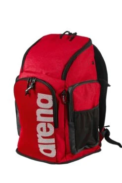 Arena 45L Team Backpack -Speedos Shop 002436 400 team backpack 45 001 fl s