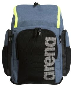 Arena 45L Team Backpack -Speedos Shop 002436 703 team backpack 45 005 f s