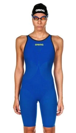 Arena Carbon Air 2 Open Back