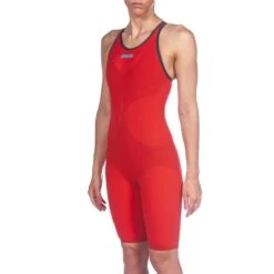 Arena Carbon Air 2 Closed Back -Speedos Shop 002527 powerskin carbon air2 sl closed back red 1