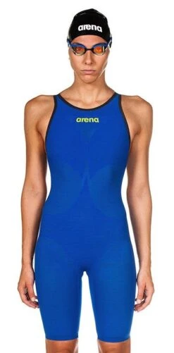 Arena Carbon Air 2 Closed Back -Speedos Shop 002527blue