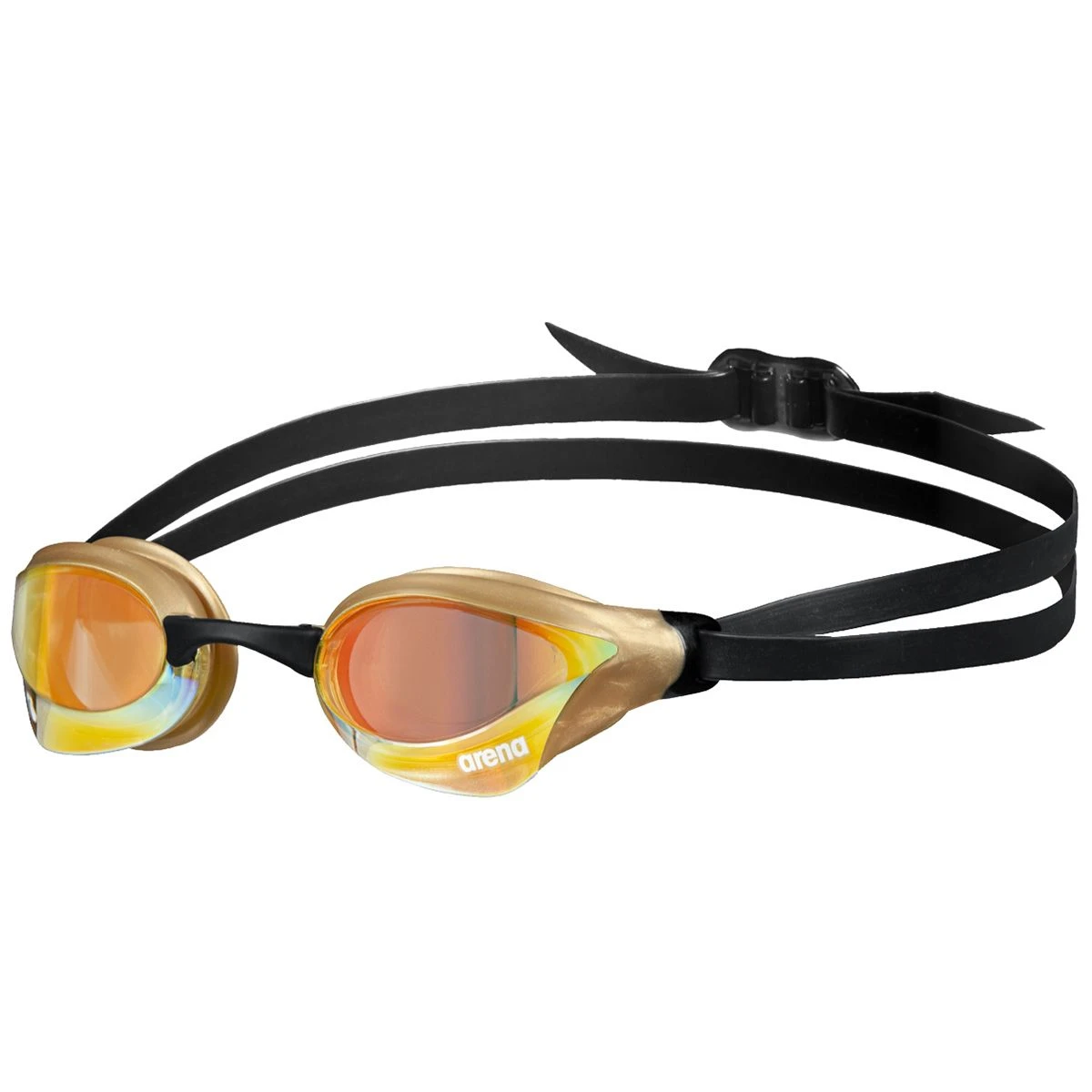 Arena Cobra Core Swipe Mirrored Goggle 6 Arena Cobra Core Swipe Mirrored Goggle - Image 6