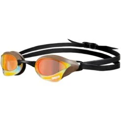 Arena Cobra Core Swipe Mirrored Goggle 14 Arena Cobra Core Swipe Mirrored Goggle -Speedos Shop 003251ycc
