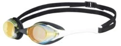 Arena Cobra Swipe Mirror Goggles