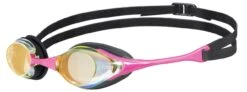 Arena Cobra Swipe Mirror Goggles -Speedos Shop 004196 390 cobra swipe mirror 001 fl s