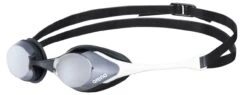 Arena Cobra Swipe Mirror Goggles -Speedos Shop 004196 510 cobra swipe mirror 001 fl s