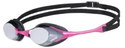 Arena Cobra Swipe Mirror Goggles -Speedos Shop 004196 590 cobra swipe mirror 001 fl s