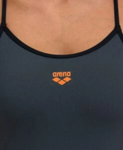 Arena Women's Solid Lace Back 37 Arena Women's Solid Lace Back -Speedos Shop 004651 530 women s swimsuit lace back solid 004