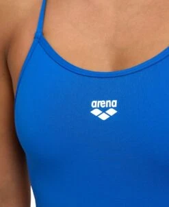 Arena Women's Solid Lace Back 29 Arena Women's Solid Lace Back -Speedos Shop 004651 720 women s swimsuit lace back solid 004