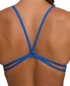 Arena Women's Solid Lace Back 30 Arena Women's Solid Lace Back -Speedos Shop 004651 720 women s swimsuit lace back solid 005