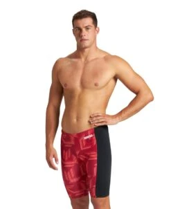 Arena Puzzled Jammer -Speedos Shop 004655 540 m puzzled jammer f 001 o