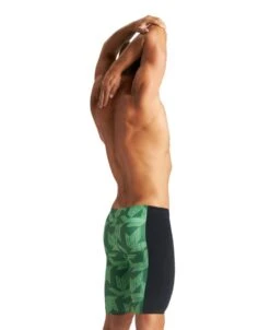 Arena Puzzled Jammer -Speedos Shop 004655 560 m puzzled jammer f 002 o