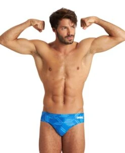 Arena Puzzled Brief -Speedos Shop 004670 720 m puzzled brief 001 o
