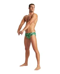 Arena Puzzled Brief -Speedos Shop 004670 760 m puzzled brief 003 o 1