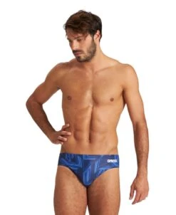 Arena Puzzled Brief -Speedos Shop 004670 770 m puzzled brief 001 o