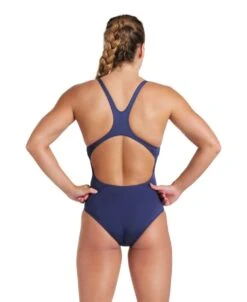 Arena Team Solid Swim Pro Back -Speedos Shop 004761 750 women s team swimsuit swim pro solid fl 002 o