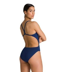 Arena Team Solid Challenge Back -Speedos Shop 004766 720 women s team swimsuit challenge solid 002 o 1