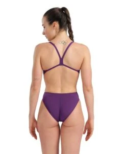 Arena Team Solid Challenge Back -Speedos Shop 004766 911 women s team swimsuit challenge solid 002 o