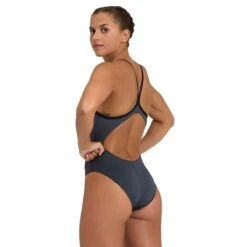 Arena Team Solid Light Drop Back -Speedos Shop 004767 530 women s team swimsuit light drop solid fl 002
