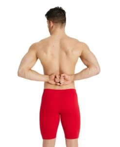 Arena Team Solid Jammer -Speedos Shop 004771 450 men s team swim jammer solid f 002 o