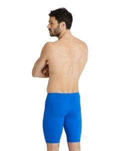 Arena Team Solid Jammer -Speedos Shop 004771 720 men s team swim jammer solid f 002 o