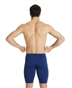 Arena Team Solid Jammer -Speedos Shop 004771 750 men s team swim jammer solid f 002 o