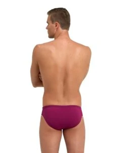 Arena Team Solid Brief -Speedos Shop 004773 410 men s team swim briefs solid 002