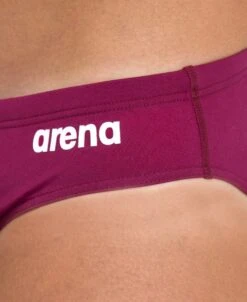 Arena Team Solid Brief -Speedos Shop 004773 410 men s team swim briefs solid 004