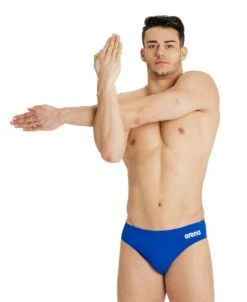 Arena Team Solid Brief -Speedos Shop 004773 720 men s team swim briefs solid 001 o