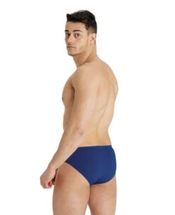 Arena Team Solid Brief -Speedos Shop 004773 750 men s team swim briefs solid 002 o