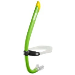 Arena Swim Snorkel Pro III 5 Arena Swim Snorkel Pro III -Speedos Shop 004826al 2