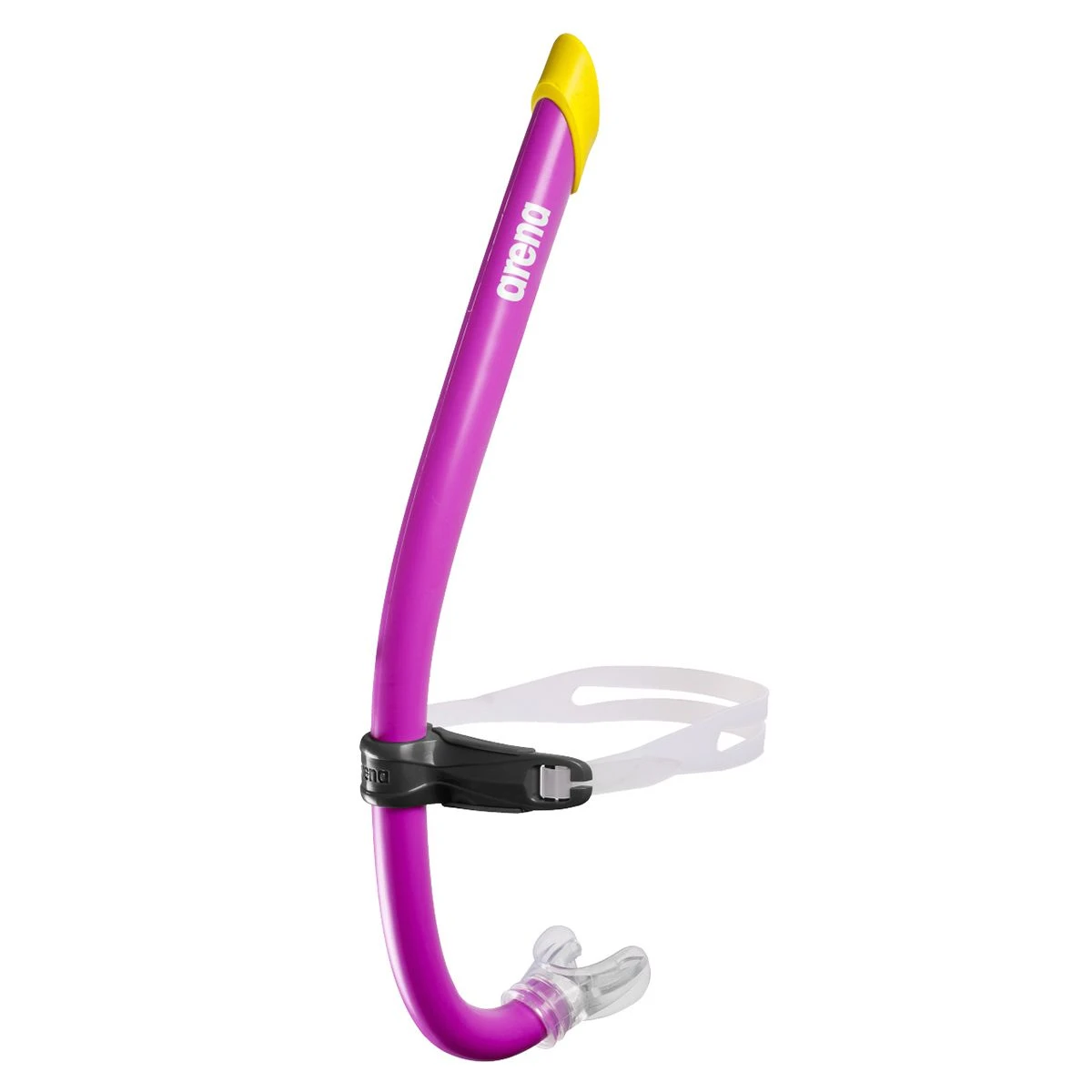Arena Swim Snorkel Pro III 2 Arena Swim Snorkel Pro III - Image 2