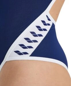 Arena Solid Icons Super Flyback -Speedos Shop 005036 701 w icons team superfly back one piece 004 o