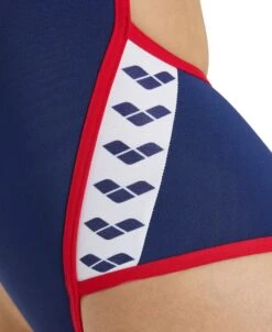 Arena Solid Icons Super Flyback -Speedos Shop 005036 704 w icons team superfly back one piece 005 o