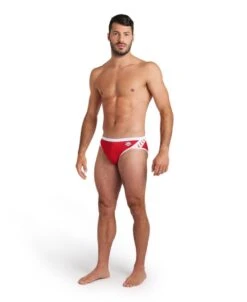 Arena Solid Icons Brief -Speedos Shop 005045 410 m icons team brief 003 o