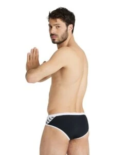 Arena Solid Icons Brief -Speedos Shop 005045 501 m icons team brief 002 o