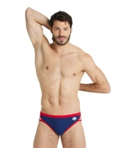 Arena Solid Icons Brief -Speedos Shop 005045 704 m icons team brief 001 o