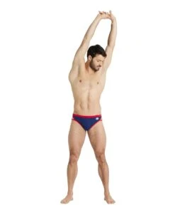 Arena Solid Icons Brief -Speedos Shop 005045 704 m icons team brief 003 o