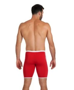 Arena Solid Icons Jammer -Speedos Shop 005128 410 m icons team jammer f 002 o