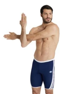 Arena Solid Icons Jammer -Speedos Shop 005128 701 m icons team jammer 001 o