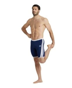 Arena Solid Icons Jammer -Speedos Shop 005128 701 m icons team jammer 003 o