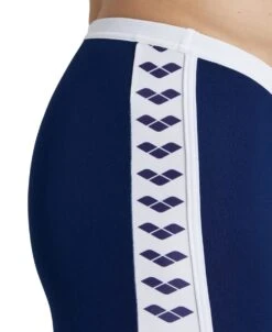 Arena Solid Icons Jammer -Speedos Shop 005128 701 m icons team jammer 005 o