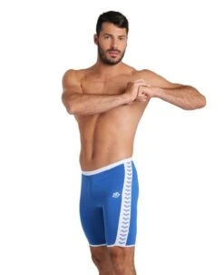 Arena Solid Icons Jammer -Speedos Shop 005128 720 m icons team jammer f 001 o