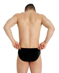 Arena Team Solid Waterpolo Brief -Speedos Shop 005340 550 men s team swim briefs waterpolo solid 002 o