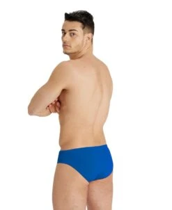 Arena Team Solid Waterpolo Brief -Speedos Shop 005340 720 men s team swim briefs waterpolo solid 002 o
