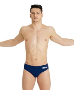 Arena Team Solid Waterpolo Brief -Speedos Shop 005340 750 men s team swim briefs waterpolo solid 001 o
