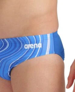 Arena Marbled Brief -Speedos Shop 005554 777 men s swim briefs marbled 004 o